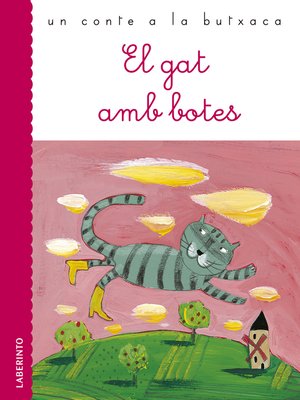 cover image of El gat amb botes